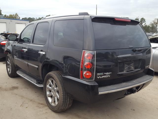 Photo 2 VIN: 1GKS2EEF1BR344114 - GMC YUKON 