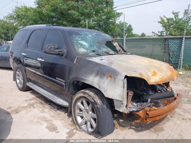 Photo 0 VIN: 1GKS2EEF1BR357106 - GMC YUKON 