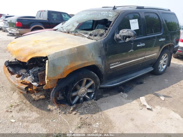 Photo 1 VIN: 1GKS2EEF1BR357106 - GMC YUKON 