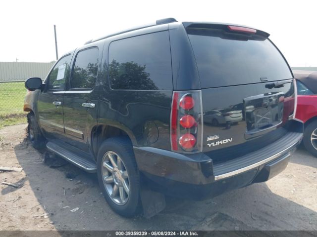 Photo 2 VIN: 1GKS2EEF1BR357106 - GMC YUKON 