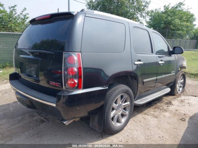 Photo 3 VIN: 1GKS2EEF1BR357106 - GMC YUKON 