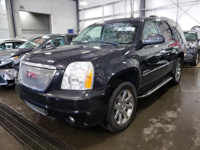 Photo 1 VIN: 1GKS2EEF1CR174497 - GMC YUKON DENA 