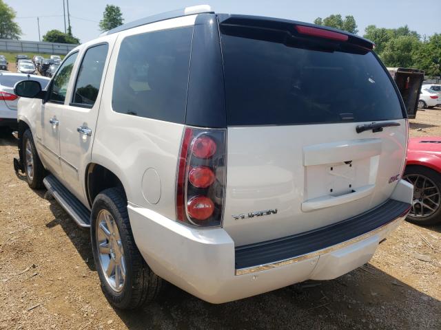 Photo 2 VIN: 1GKS2EEF1DR253279 - GMC YUKON DENA 