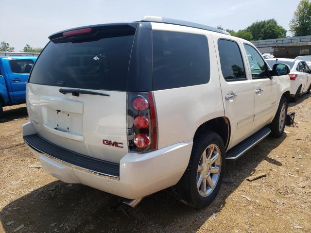 Photo 3 VIN: 1GKS2EEF1DR253279 - GMC YUKON DENA 