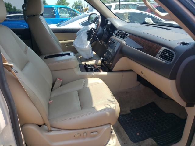 Photo 4 VIN: 1GKS2EEF1DR253279 - GMC YUKON DENA 