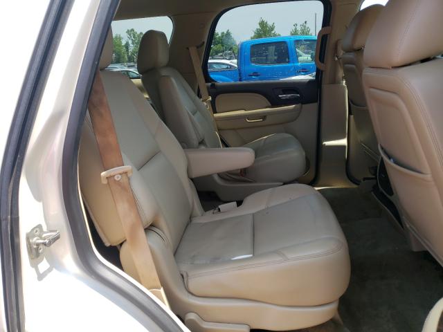 Photo 5 VIN: 1GKS2EEF1DR253279 - GMC YUKON DENA 