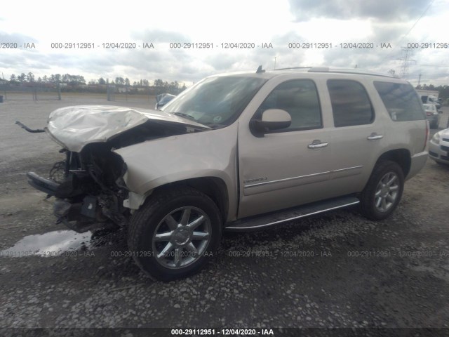 Photo 1 VIN: 1GKS2EEF1DR306501 - GMC YUKON 