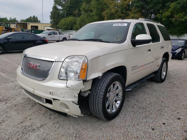 Photo 1 VIN: 1GKS2EEF1DR318678 - GMC YUKON DENA 