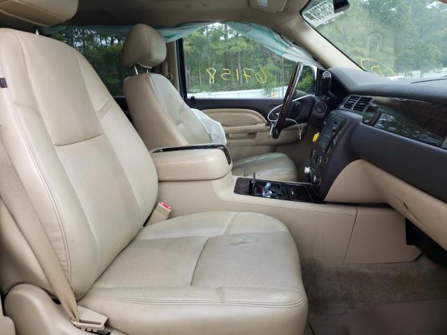 Photo 4 VIN: 1GKS2EEF1DR318678 - GMC YUKON DENA 