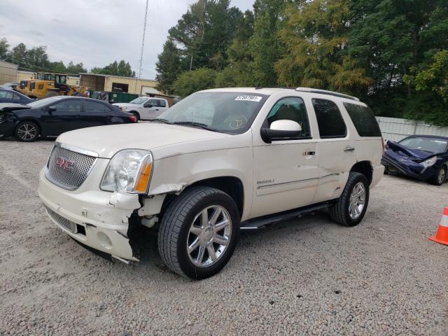 Photo 8 VIN: 1GKS2EEF1DR318678 - GMC YUKON DENA 