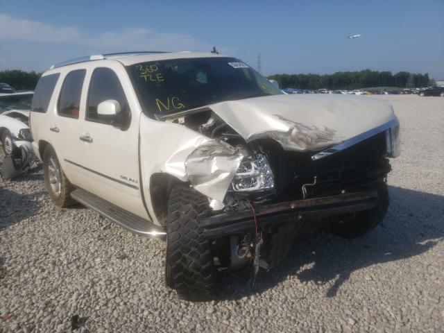 Photo 0 VIN: 1GKS2EEF1DR328045 - GMC YUKON DENA 