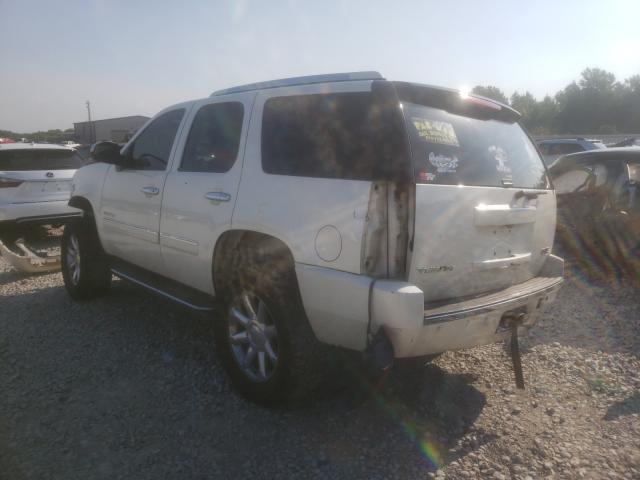 Photo 2 VIN: 1GKS2EEF1DR328045 - GMC YUKON DENA 