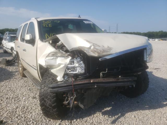 Photo 8 VIN: 1GKS2EEF1DR328045 - GMC YUKON DENA 