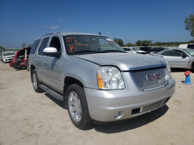 Photo 0 VIN: 1GKS2EEF1DR344102 - GMC YUKON DENA 