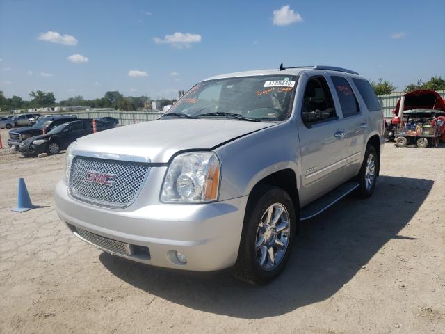 Photo 1 VIN: 1GKS2EEF1DR344102 - GMC YUKON DENA 