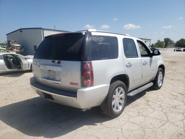 Photo 3 VIN: 1GKS2EEF1DR344102 - GMC YUKON DENA 