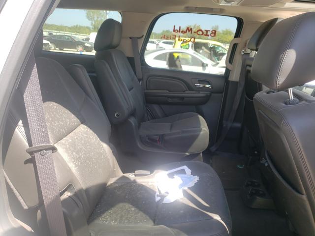 Photo 5 VIN: 1GKS2EEF1DR344102 - GMC YUKON DENA 