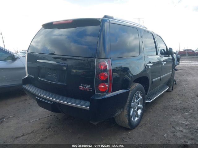 Photo 3 VIN: 1GKS2EEF1DR360641 - GMC YUKON 