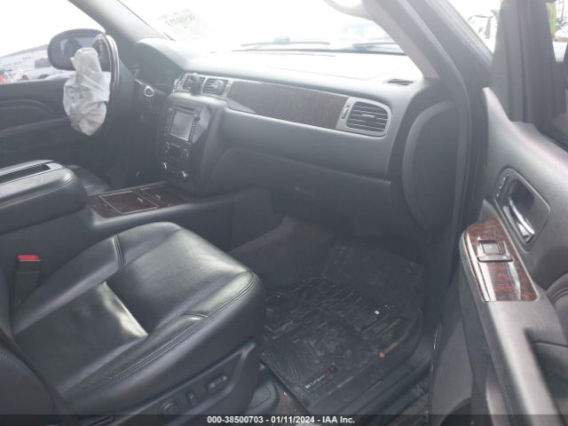 Photo 4 VIN: 1GKS2EEF1DR360641 - GMC YUKON 