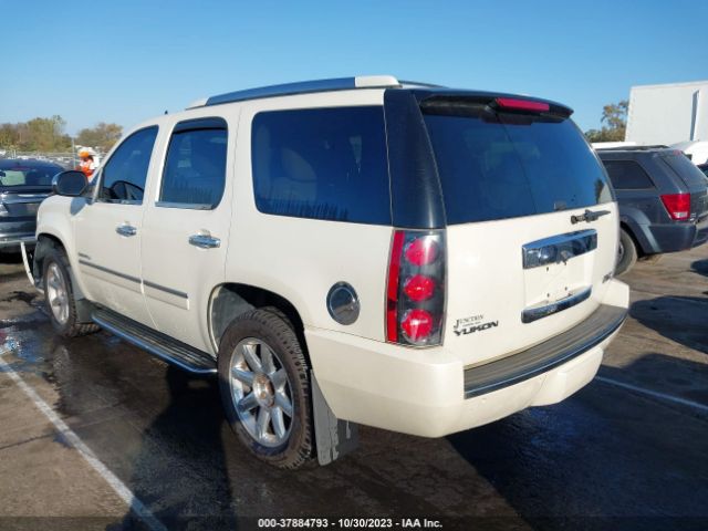 Photo 2 VIN: 1GKS2EEF1ER177967 - GMC YUKON 