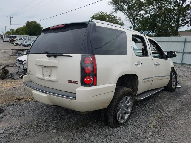 Photo 3 VIN: 1GKS2EEF1ER208151 - GMC YUKON DENA 