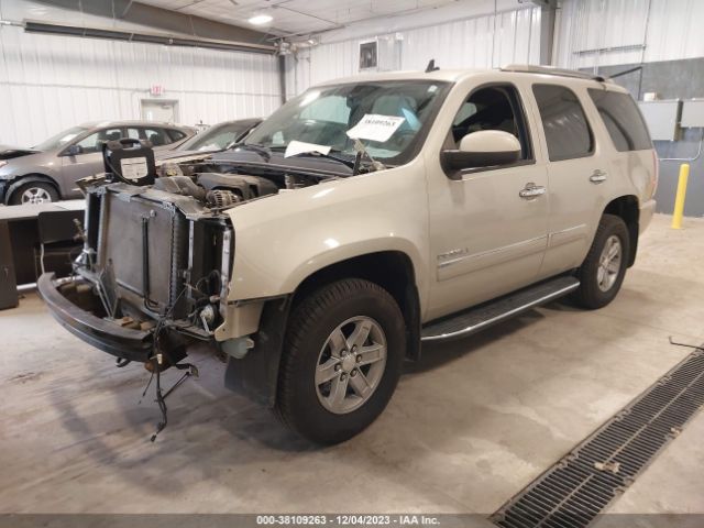 Photo 1 VIN: 1GKS2EEF1ER225712 - GMC YUKON 