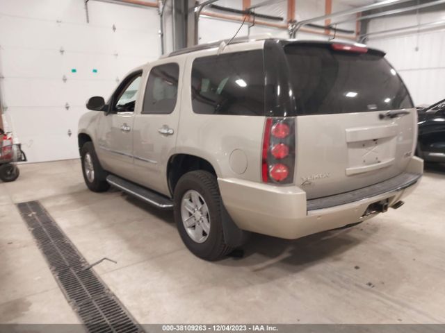 Photo 2 VIN: 1GKS2EEF1ER225712 - GMC YUKON 