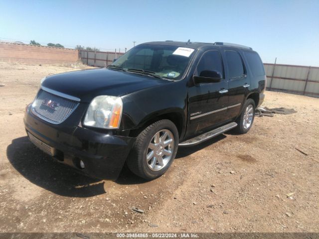 Photo 1 VIN: 1GKS2EEF1ER245748 - GMC YUKON 