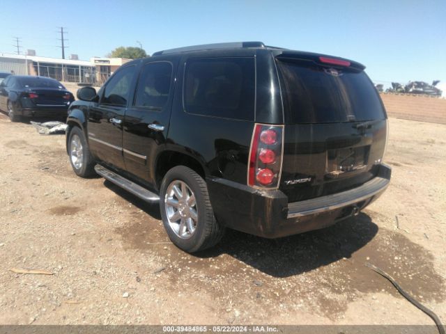 Photo 2 VIN: 1GKS2EEF1ER245748 - GMC YUKON 