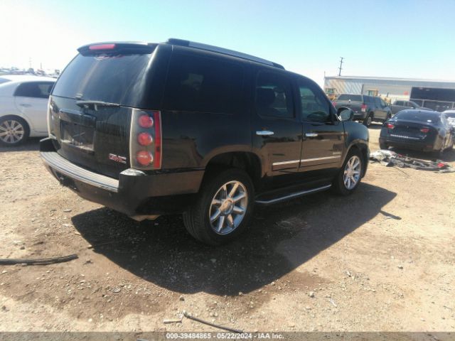 Photo 3 VIN: 1GKS2EEF1ER245748 - GMC YUKON 