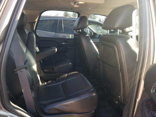 Photo 10 VIN: 1GKS2EEF2BR127381 - GMC YUKON DENA 