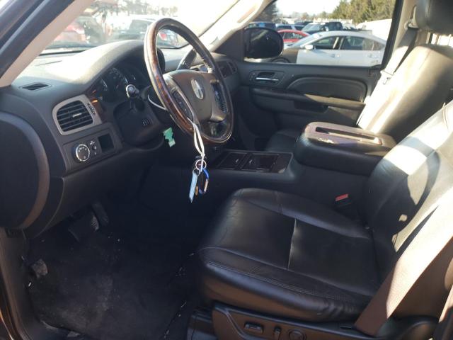 Photo 6 VIN: 1GKS2EEF2BR127381 - GMC YUKON DENA 