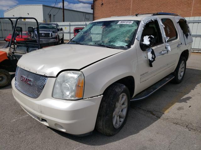 Photo 1 VIN: 1GKS2EEF2BR195504 - GMC YUKON DENA 