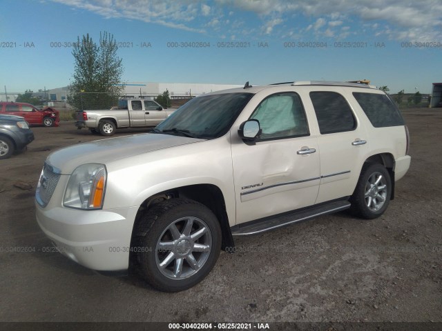 Photo 1 VIN: 1GKS2EEF2BR195728 - GMC YUKON 