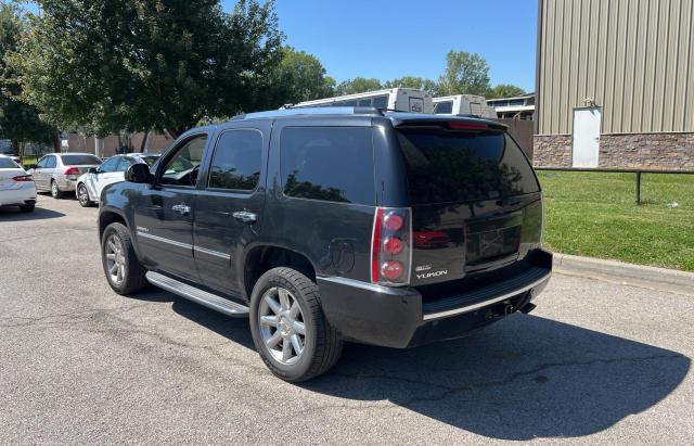 Photo 2 VIN: 1GKS2EEF2BR247035 - GMC YUKON DENA 