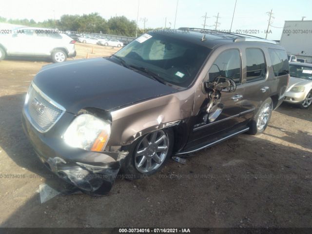 Photo 1 VIN: 1GKS2EEF2BR279886 - GMC YUKON 