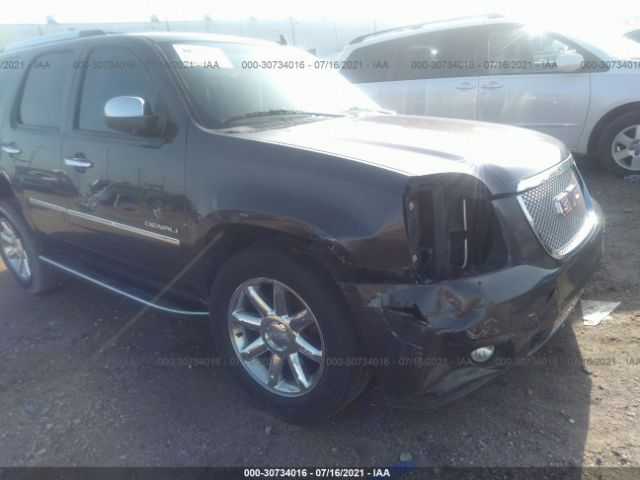 Photo 5 VIN: 1GKS2EEF2BR279886 - GMC YUKON 