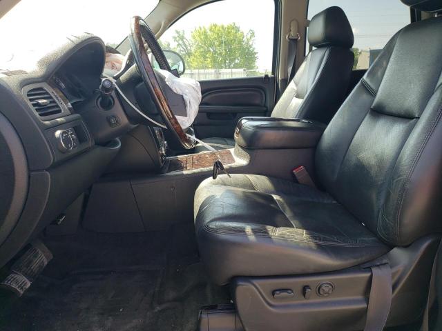 Photo 6 VIN: 1GKS2EEF2BR368924 - GMC YUKON DENA 