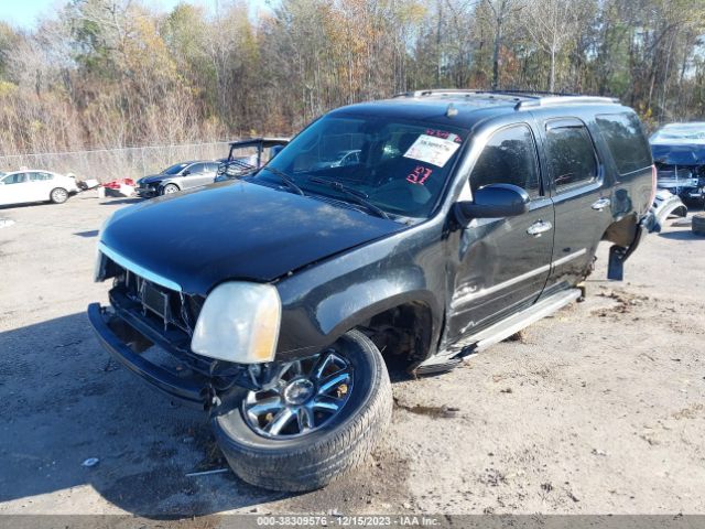 Photo 1 VIN: 1GKS2EEF2BR389126 - GMC YUKON 