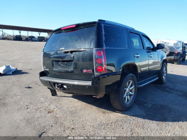 Photo 3 VIN: 1GKS2EEF2BR389126 - GMC YUKON 