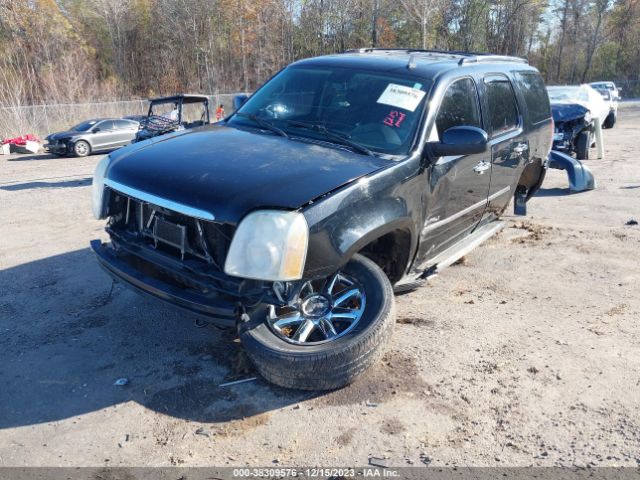 Photo 5 VIN: 1GKS2EEF2BR389126 - GMC YUKON 