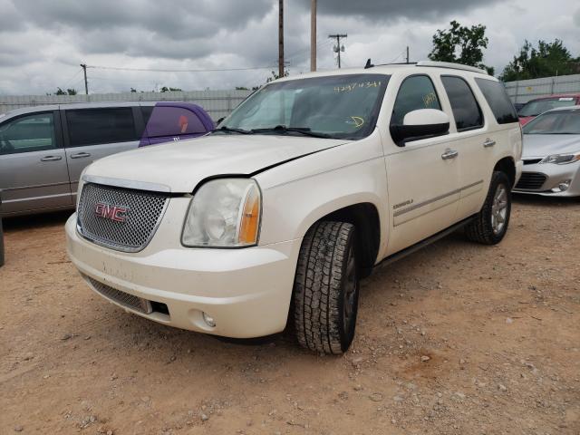 Photo 1 VIN: 1GKS2EEF2CR245884 - GMC YUKON DENA 