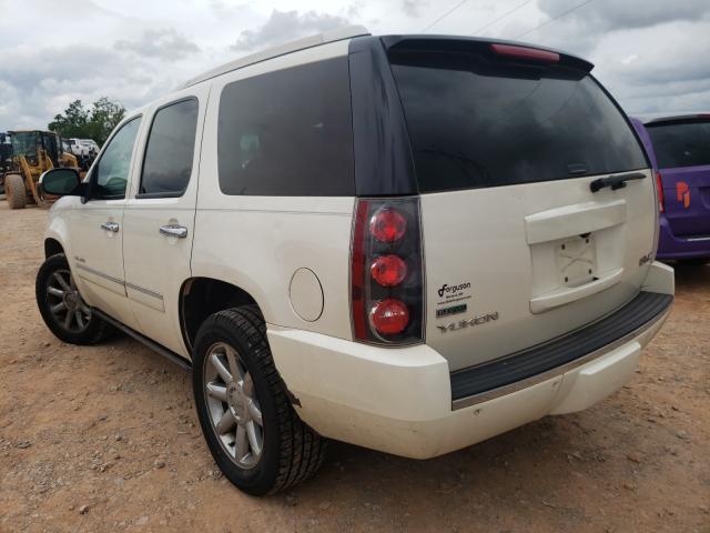 Photo 2 VIN: 1GKS2EEF2CR245884 - GMC YUKON DENA 