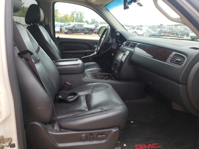 Photo 4 VIN: 1GKS2EEF2CR245884 - GMC YUKON DENA 