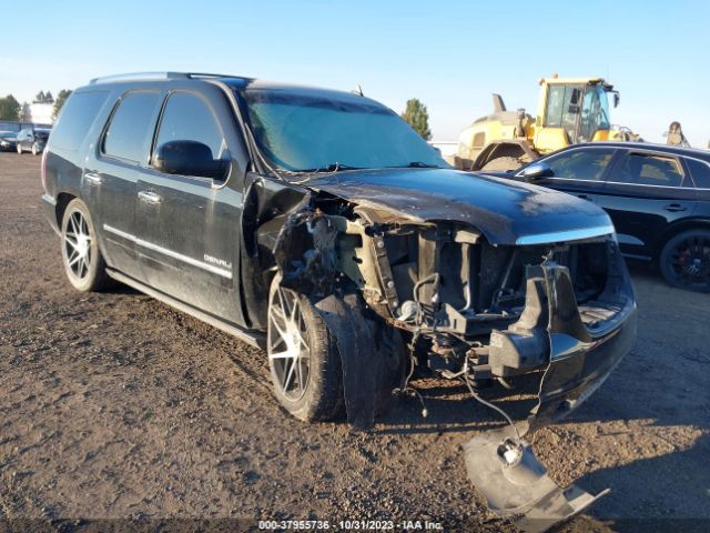 Photo 0 VIN: 1GKS2EEF2DR110227 - GMC YUKON 