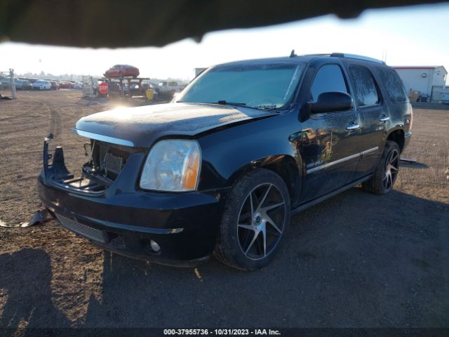 Photo 1 VIN: 1GKS2EEF2DR110227 - GMC YUKON 