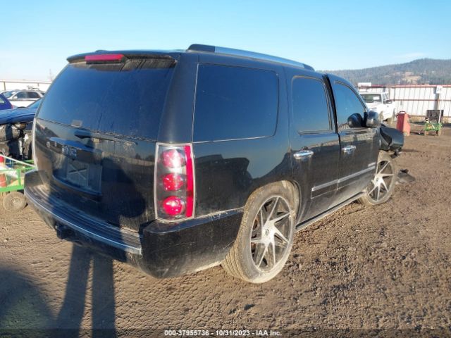 Photo 3 VIN: 1GKS2EEF2DR110227 - GMC YUKON 