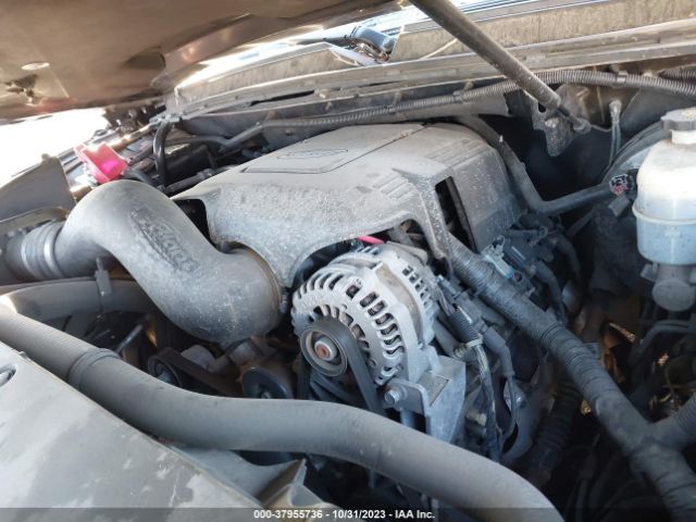 Photo 9 VIN: 1GKS2EEF2DR110227 - GMC YUKON 