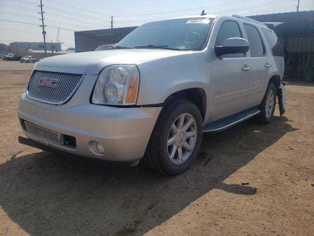 Photo 1 VIN: 1GKS2EEF2DR207380 - GMC YUKON DENA 