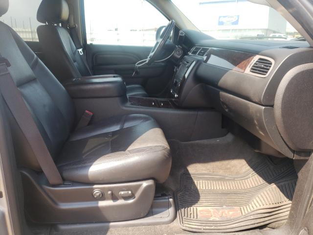 Photo 4 VIN: 1GKS2EEF2DR207380 - GMC YUKON DENA 